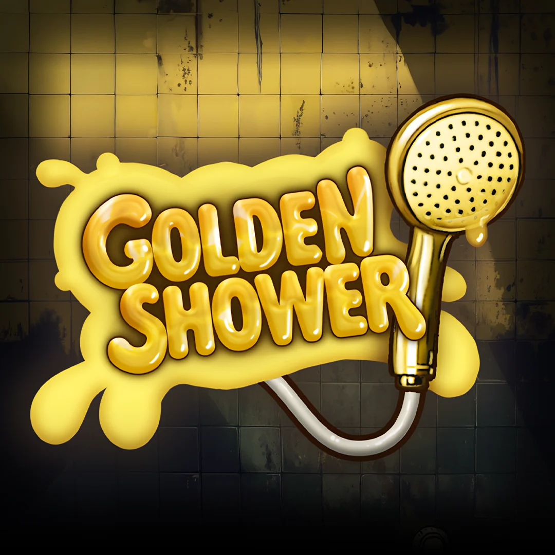 Golden Shower - BEERSLOT365