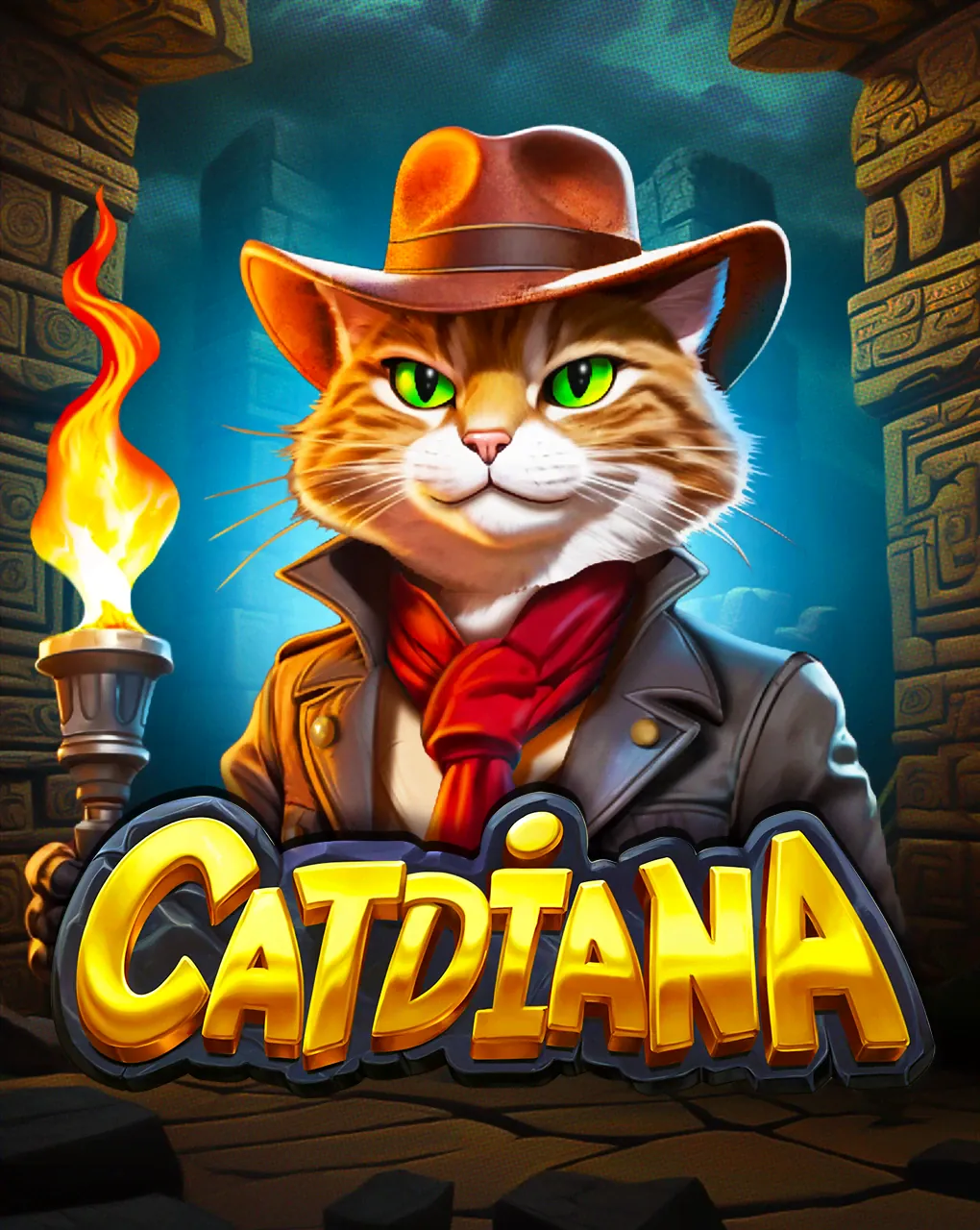 Catdiana - BEERSLOT365