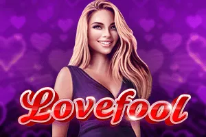 Playtech : Lovefool - BEERSLOT365