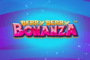 Playtech : Berry Berry Bonanza - BEERSLOT365