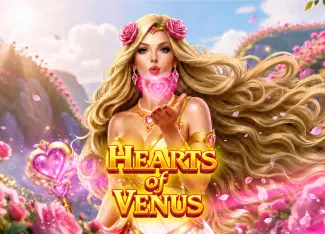 Hearts of Venus - BEERSLOT365