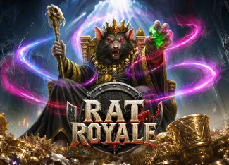 Rat Royale - BEERSLOT365