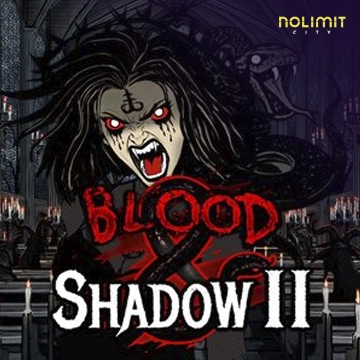 Blood & Shadow 2 - BEERSLOT365