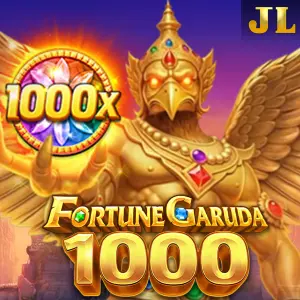 Fortune Garuda 1000 - BEERSLOT365