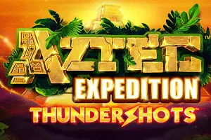 Playtech : Aztec Expedition Thundershots - BEERSLOT365