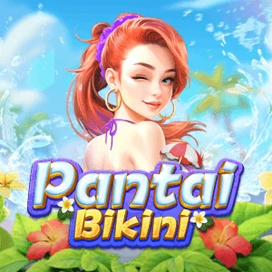 Besoft : Bikini Beach - BEERSLOT365