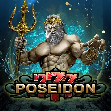 Funky : Poseidon 777 - BEERSLOT365