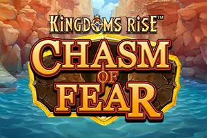 Playtech : Kingdoms Rise: Chasm of Fear™ - BEERSLOT365