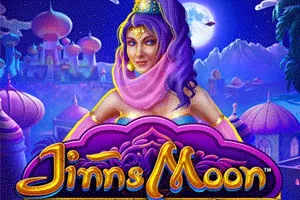 Playtech : Fire Blaze: Jinns Moon - BEERSLOT365