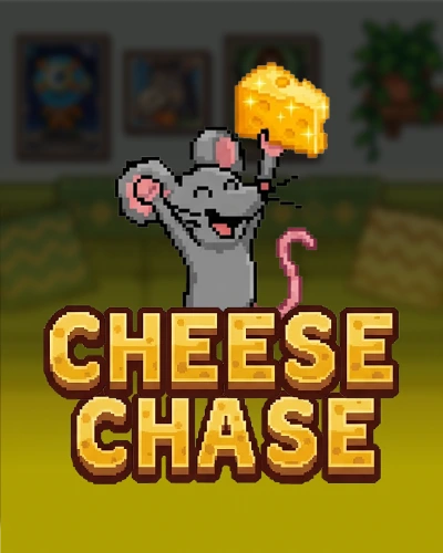 Cheese Chase - BEERSLOT365