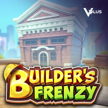 Vplus : Builder``s Frenzy - BEERSLOT365