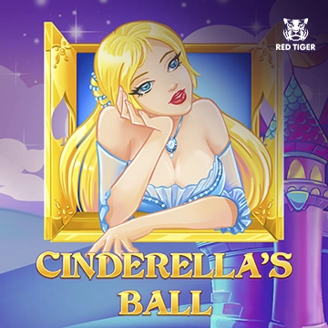 Cinderellas Ball - BEERSLOT365