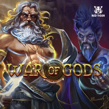 War Of Gods - BEERSLOT365