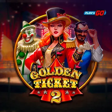 Golden Ticket 2 - BEERSLOT365