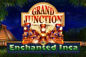 Playtech : Grand Junction: Enchanted Inca - BEERSLOT365