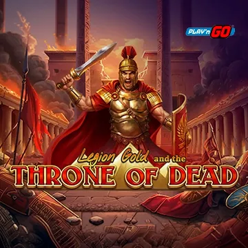 Legion Gold and the Throne of Dead - BEERSLOT365