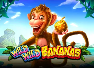 Wild Wild Bananas - BEERSLOT365