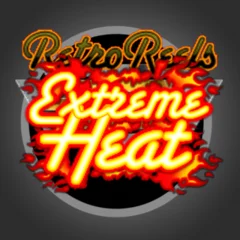 Microgaming : Retro Reels - Extreme Heat - BEERSLOT365