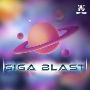 Giga Blast - BEERSLOT365