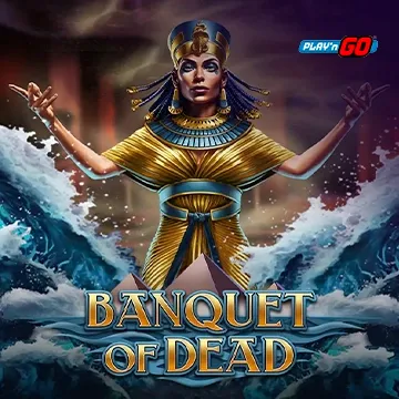 Banquet of Dead - BEERSLOT365