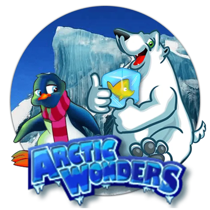 Arctic Wonders - BEERSLOT365