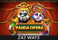 Panda Opera - BEERSLOT365