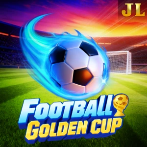 Football Golden Cup - BEERSLOT365