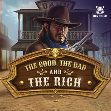 The Good, The Bad and The Rich - BEERSLOT365