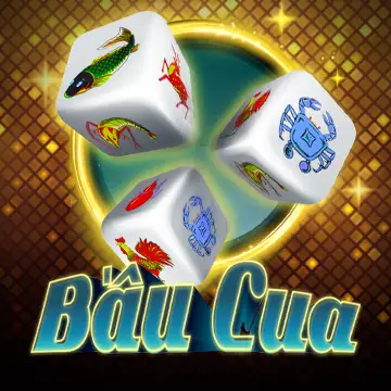 Bau Cua - BEERSLOT365