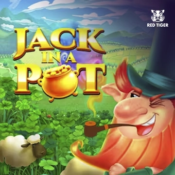 Jack in a Pot - BEERSLOT365