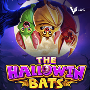 Vplus : The Hallowin Bats - BEERSLOT365