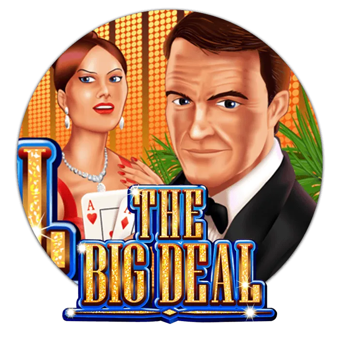 The Big Deal - BEERSLOT365