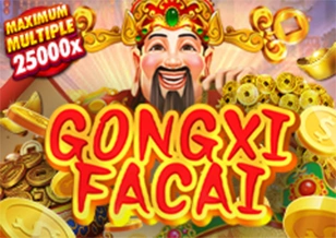 AFB : Gong Xi Fa Cai - BEERSLOT365
