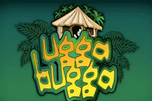 Playtech : Ugga Bugga - BEERSLOT365