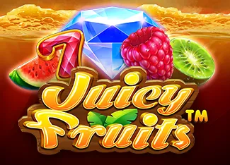 Juicy Fruits - BEERSLOT365