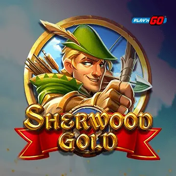 Sherwood Gold - BEERSLOT365