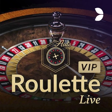 Auto-Roulette VIP - BEERSLOT365