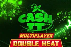 Cash It Multiplayer Double Heat - BEERSLOT365