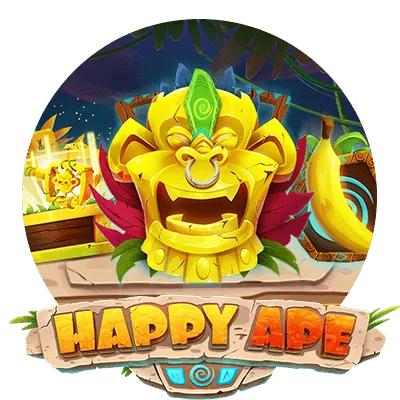 Happy Ape - BEERSLOT365