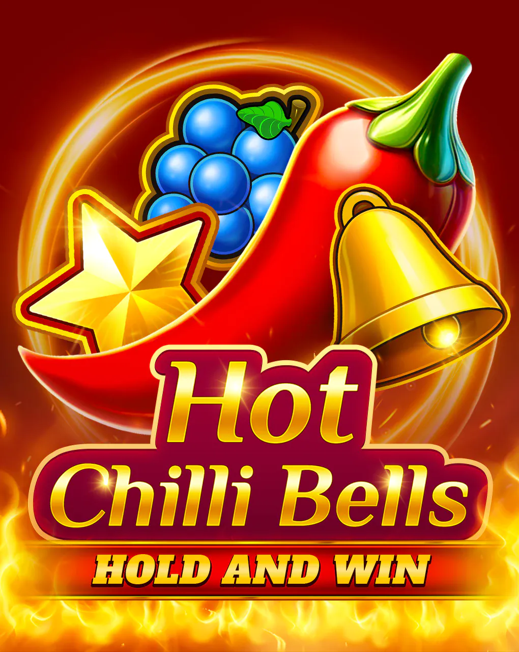 Hot Chilli Bells - BEERSLOT365