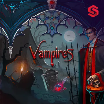 SmartSoft : Vampires - BEERSLOT365