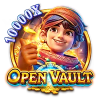 OPEN VAULT - BEERSLOT365