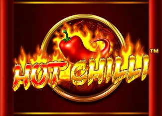 Hot Chilli - BEERSLOT365
