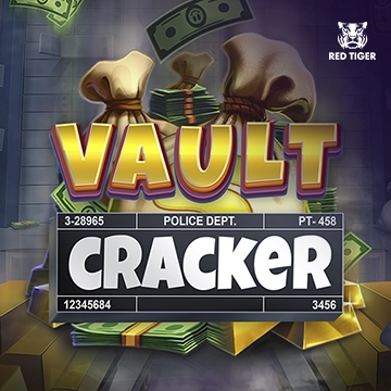 Vault Cracker - BEERSLOT365