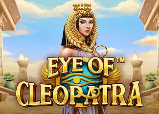 Eye of Cleopatra - BEERSLOT365