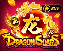 JDB : Dragon Soar - BEERSLOT365