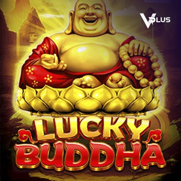 Vplus : Lucky Buddha - BEERSLOT365