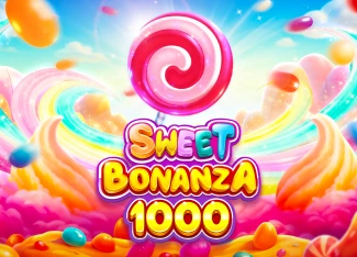 Sweet Bonanza 1000 - BEERSLOT365