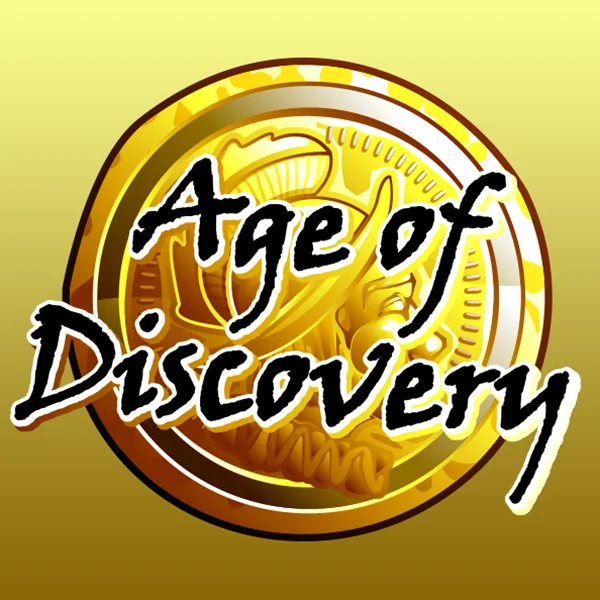 Microgaming : Age Of Discovery - BEERSLOT365