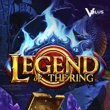 Vplus : Legend of the Ring - BEERSLOT365